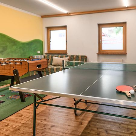 Ferienhaus Birgit - Inklusive Eintritt Alpentherme Bad Hofgastein Extérieur photo