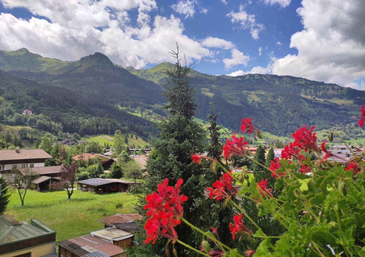Ferienhaus Birgit - Inklusive Eintritt Alpentherme Bad Hofgastein Extérieur photo