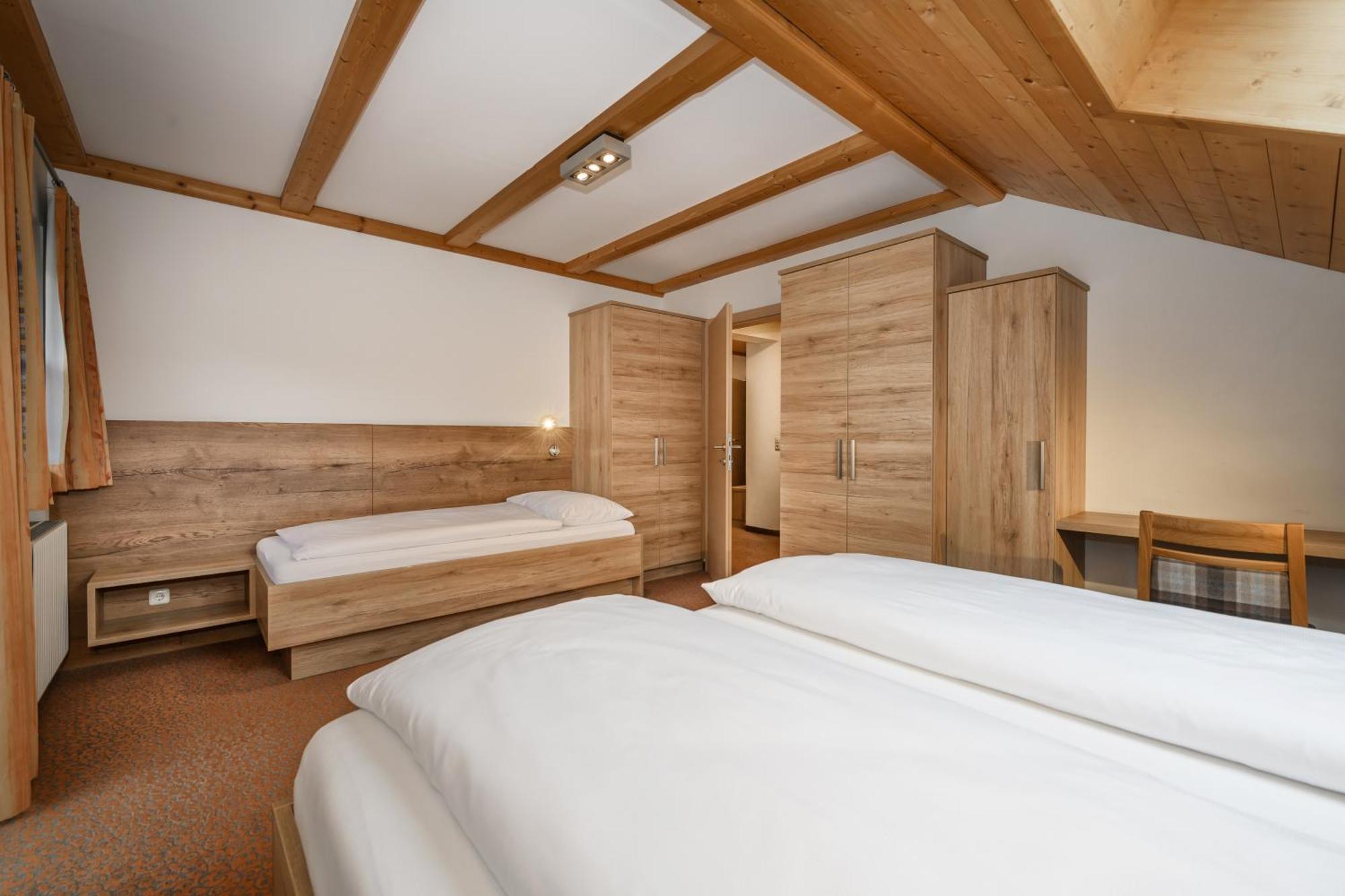 Ferienhaus Birgit - Inklusive Eintritt Alpentherme Bad Hofgastein Extérieur photo