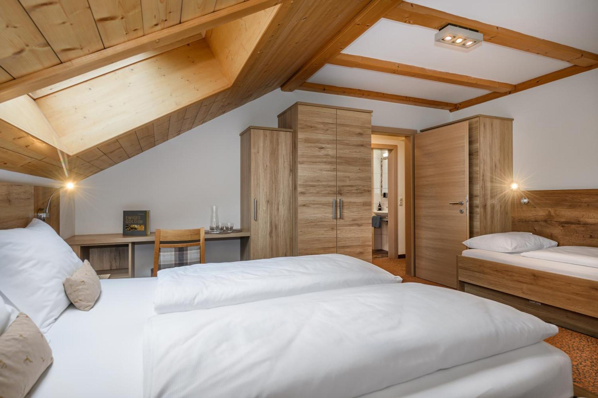 Ferienhaus Birgit - Inklusive Eintritt Alpentherme Bad Hofgastein Extérieur photo