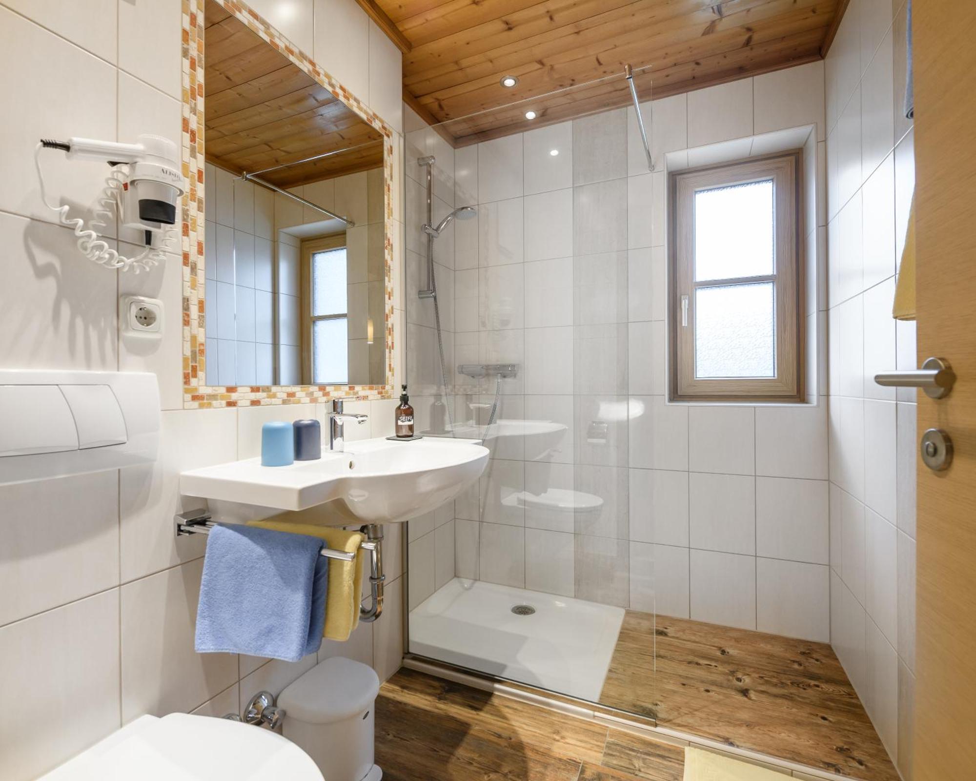 Ferienhaus Birgit - Inklusive Eintritt Alpentherme Bad Hofgastein Extérieur photo