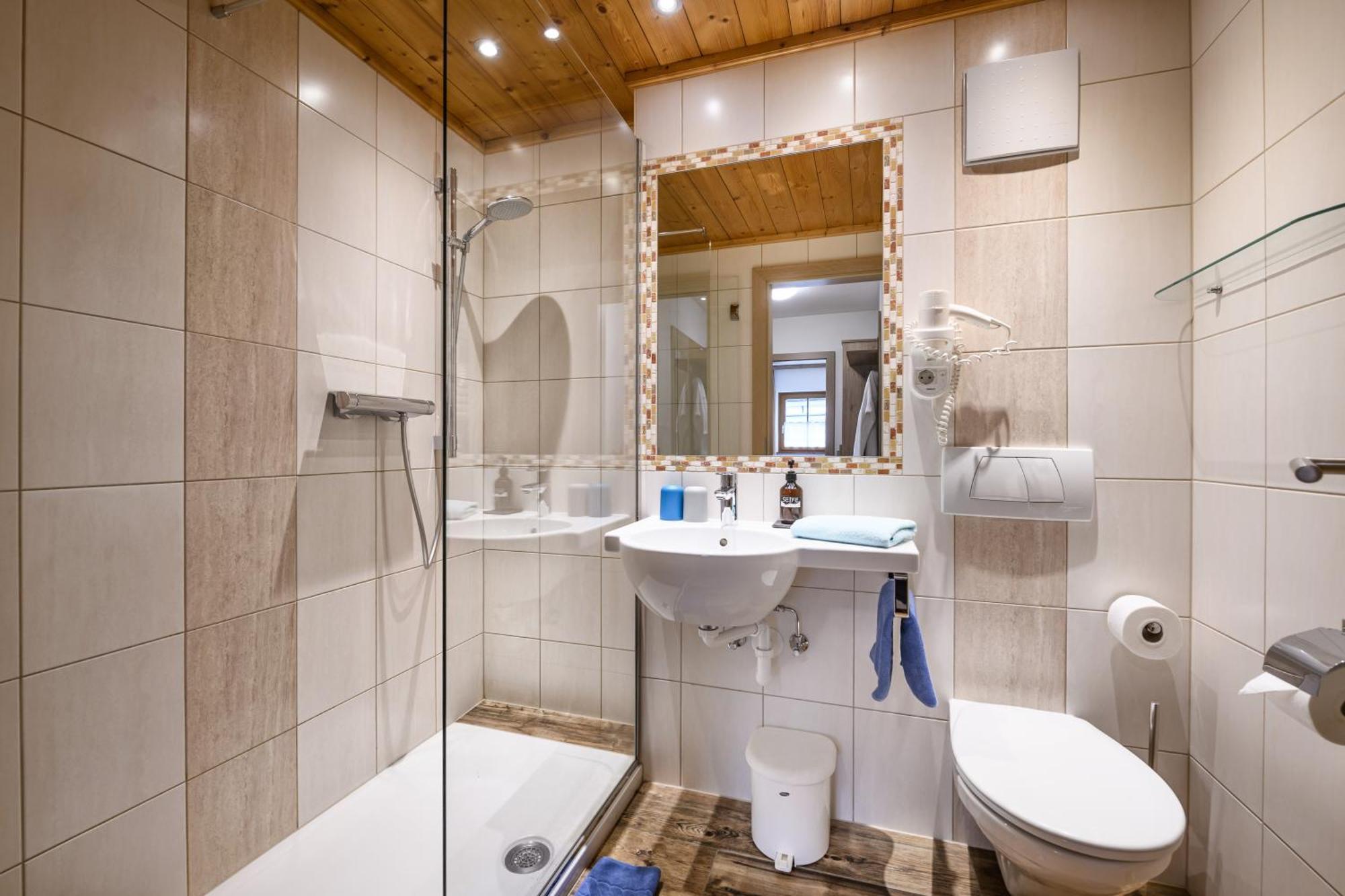 Ferienhaus Birgit - Inklusive Eintritt Alpentherme Bad Hofgastein Extérieur photo