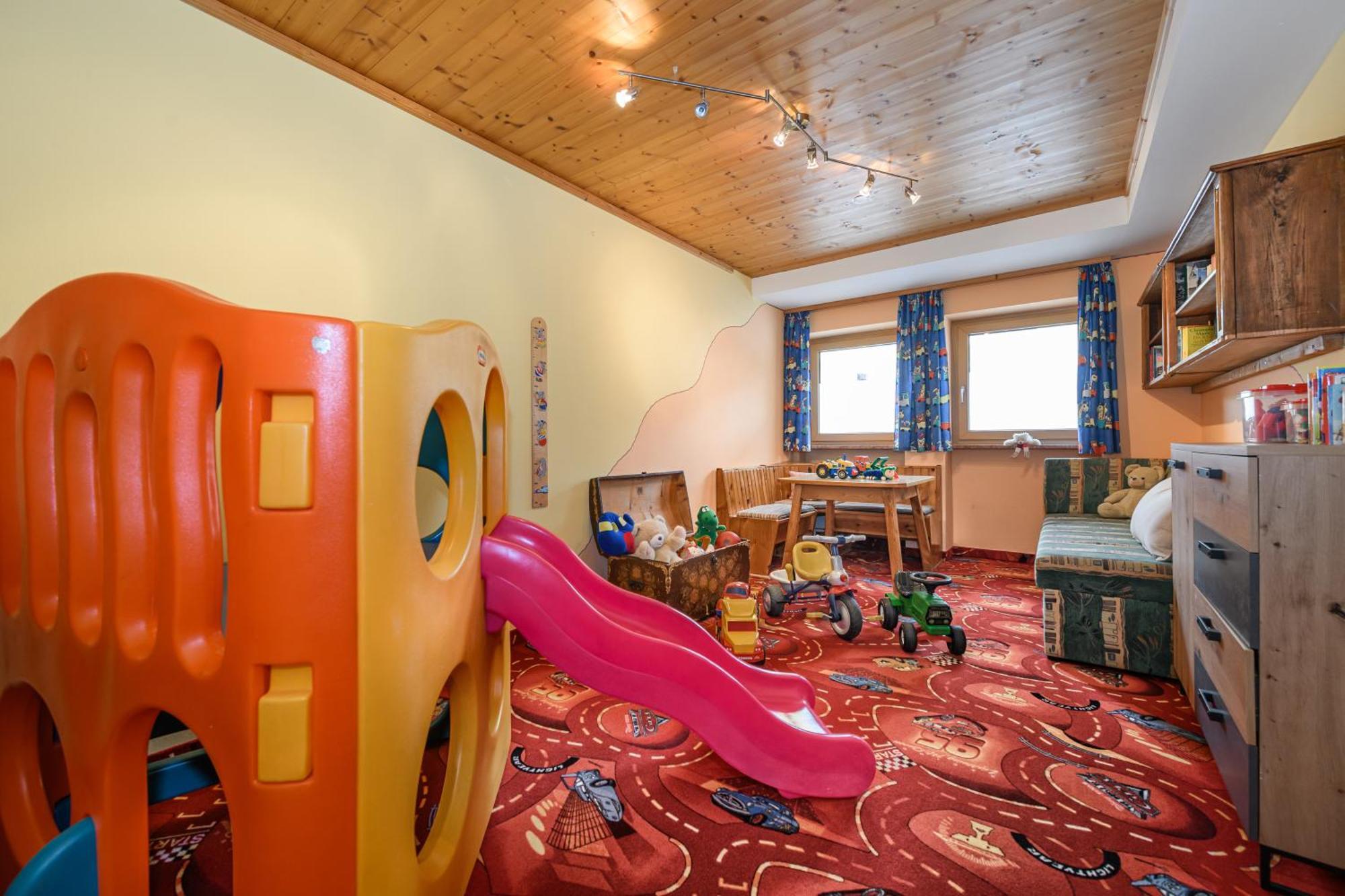 Ferienhaus Birgit - Inklusive Eintritt Alpentherme Bad Hofgastein Extérieur photo