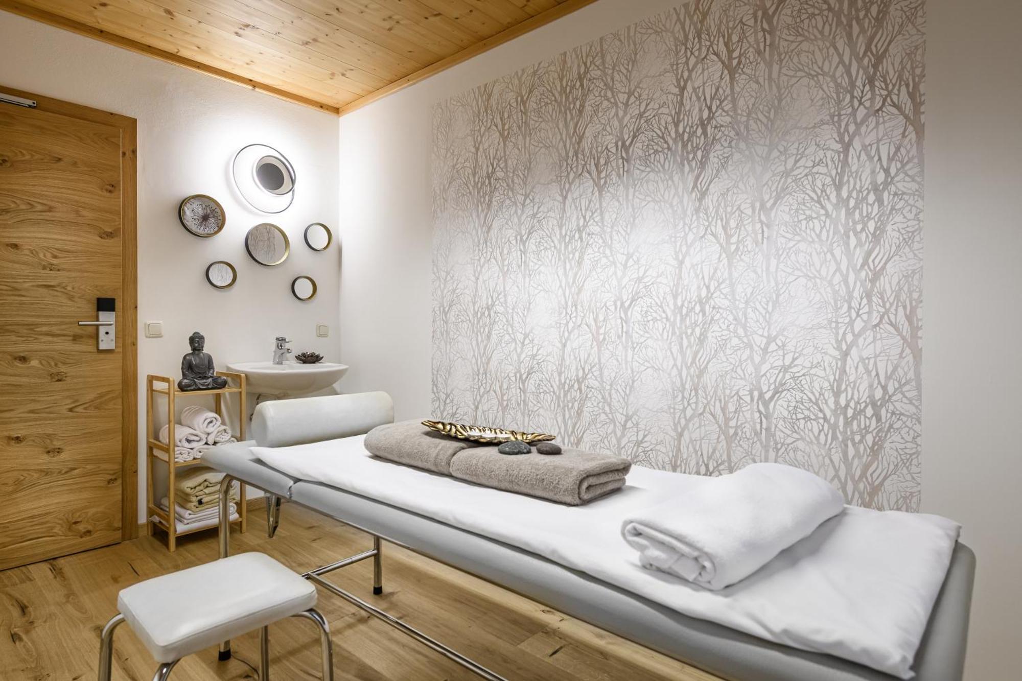 Ferienhaus Birgit - Inklusive Eintritt Alpentherme Bad Hofgastein Extérieur photo