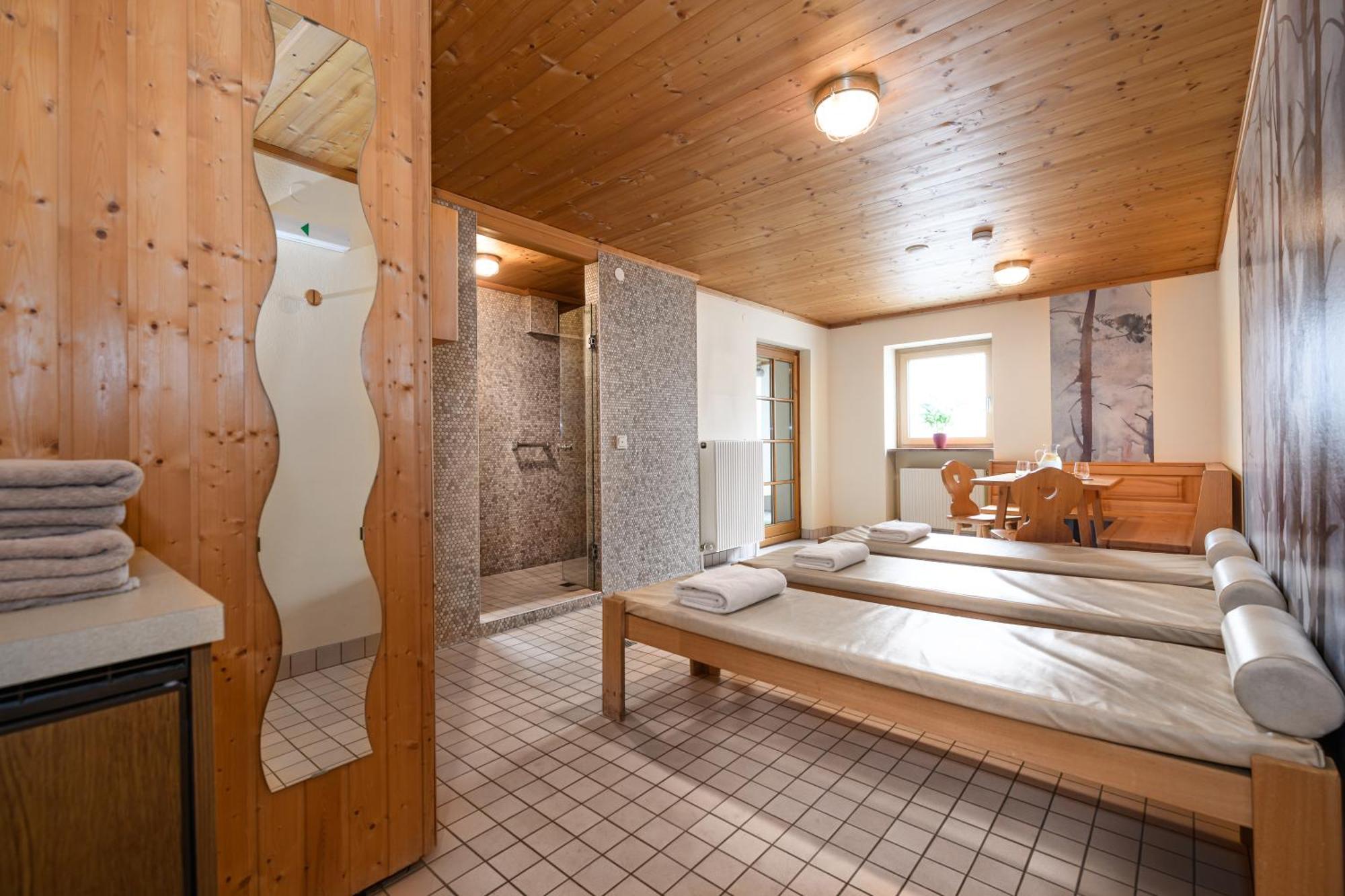 Ferienhaus Birgit - Inklusive Eintritt Alpentherme Bad Hofgastein Extérieur photo