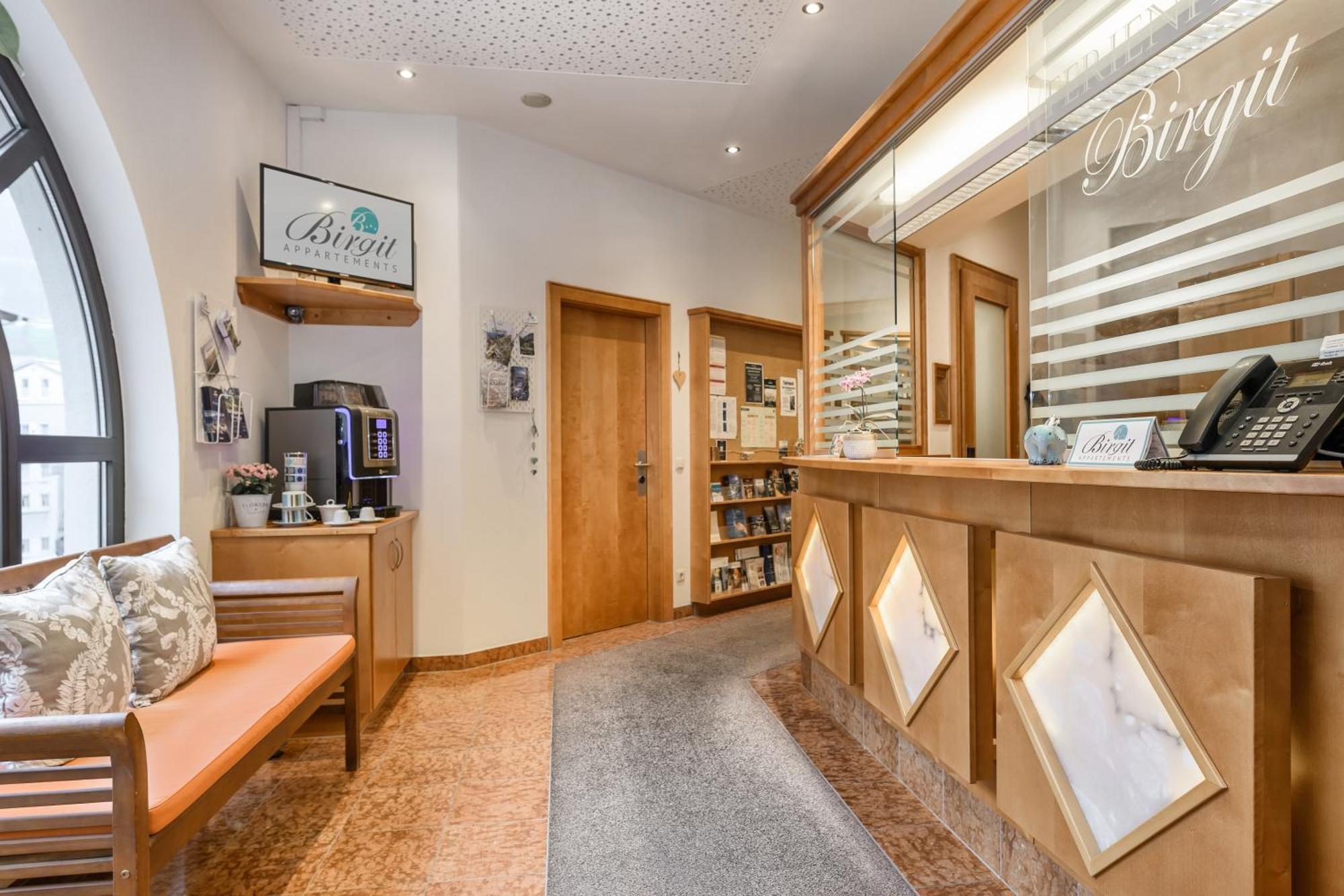 Ferienhaus Birgit - Inklusive Eintritt Alpentherme Bad Hofgastein Extérieur photo