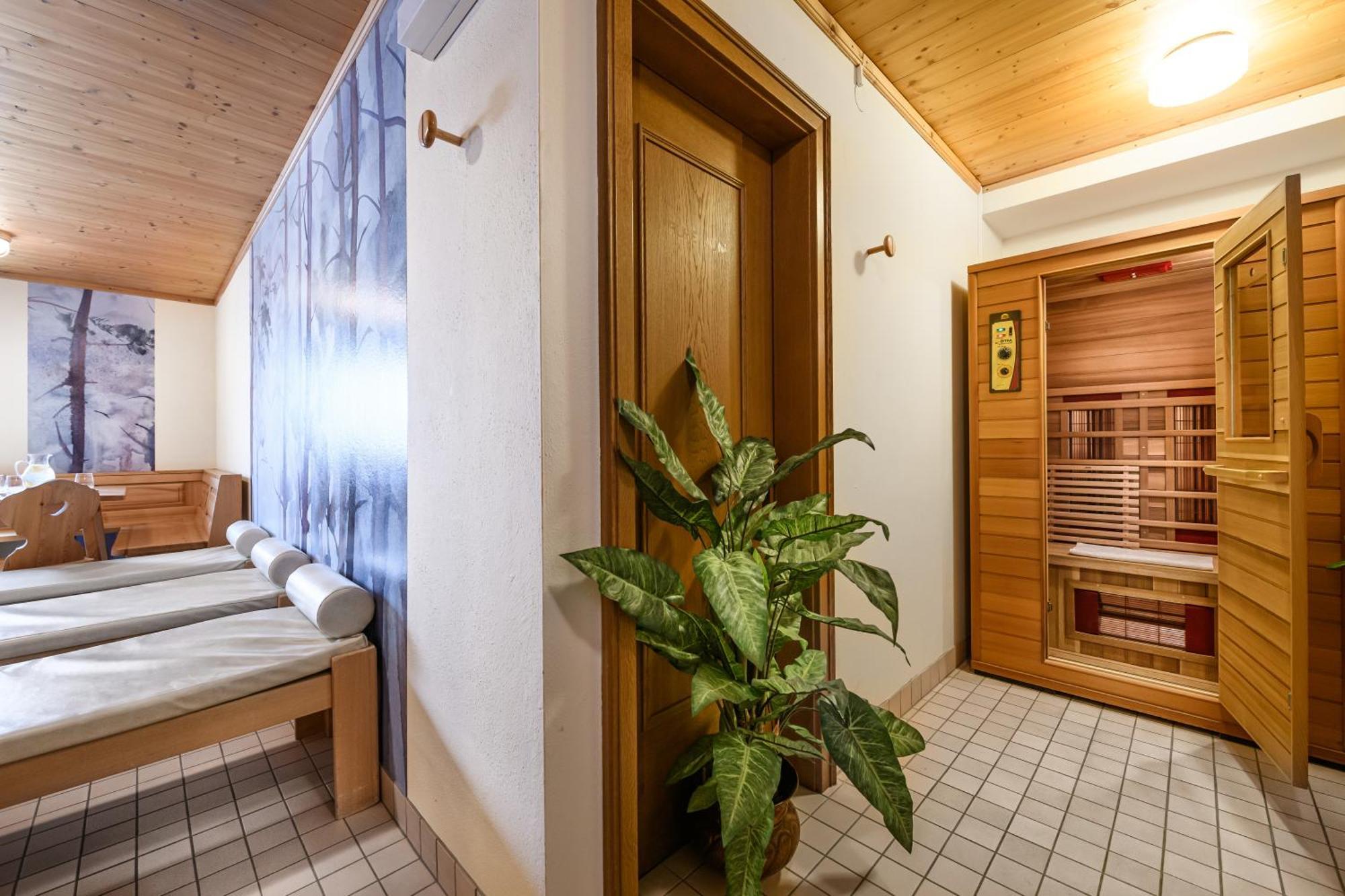 Ferienhaus Birgit - Inklusive Eintritt Alpentherme Bad Hofgastein Extérieur photo