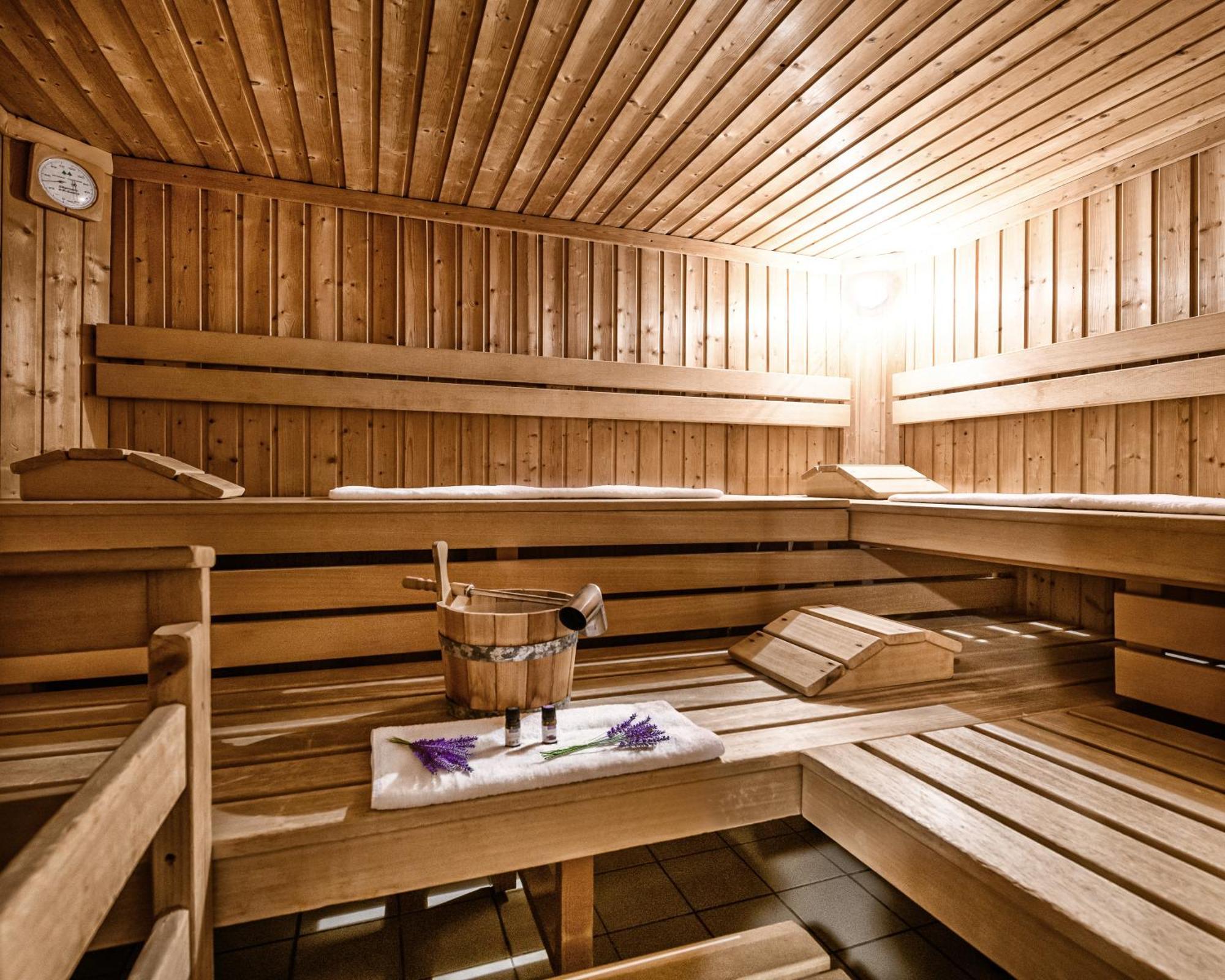 Ferienhaus Birgit - Inklusive Eintritt Alpentherme Bad Hofgastein Extérieur photo